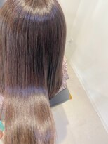 シャルマン 六町(CHARMANT)&nbsp;【髪質改善】水素コース★