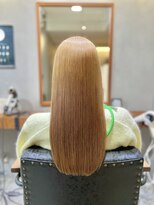 ザ ブレンド(the' Blend)&nbsp;ブレンドトリートメント