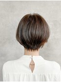 ショートヘア#インナーカラー#髪質改善#小田急相模原#メテオ