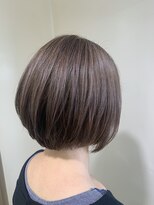 アズール 草加(azule)&nbsp;イルミナヴァイオレットカラー／草加