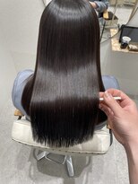 ジーナ 千葉(Zina) 酸性premiumストレート ハセガワ