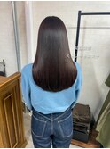 ＊darts_KAREN＊髪質改善ストレートエステ