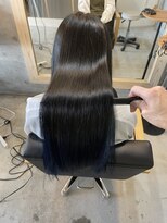 ビヨリ(biyori)&nbsp;髪質改善カラー