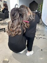 キング 枚方店(K!ng)&nbsp;【枚方、高槻、梅田】親子ハイライト