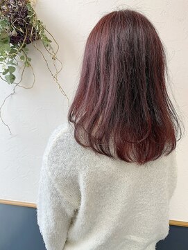 クロノス(KURONOSU) ナチュラルベビーピンク