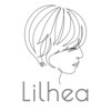 リルハのお店ロゴ