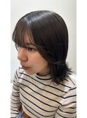 オリーブカラー