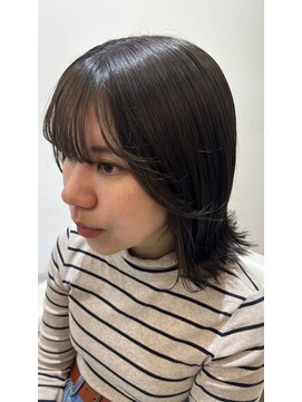 エルトレス(el tres) オリーブカラー