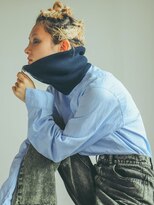 バーノン(VERNON)&nbsp;MOHICAN　ARRANGE【VERNON】058-262-3611