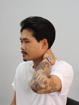 メロウ 神戸三宮(mellow) ショートスタイル