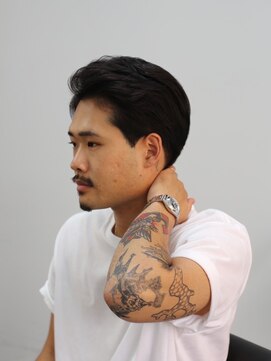 メロウ 神戸三宮(mellow) ショートスタイル