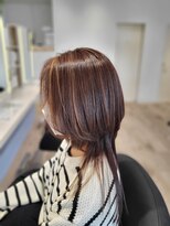 フロート ウラ(FLOAT ula)&nbsp;ウルフスタイル