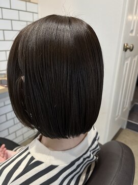 エイト マカビ 沖縄真嘉比店(EIGHT makabi) 【EIGHT 真嘉比】お客様スタイル