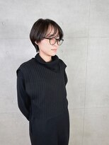 エルト 四条烏丸(elto)&nbsp;ハンサムショート☆ムロオカヒロノブ