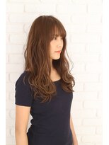 アリア ヘアー(aria Hair) aria 202４ ロング