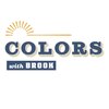 カラーズ ウィズ ブルック(COLORS with BROOK)のお店ロゴ