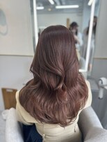 シーテメゾン(Ciete Maison)&nbsp;ピンクベージュ