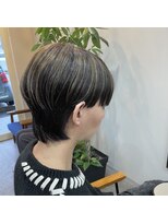 トゥーユー(II U)&nbsp;IIU Simizu Style