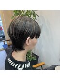 IIU Simizu Style