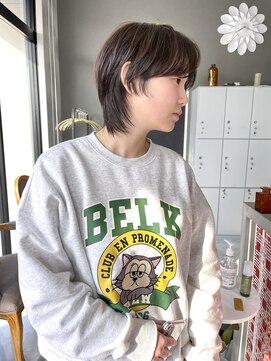 パロ(PALO) ウルフ