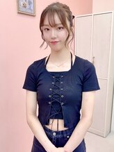 ロンムー(ronmuu)&nbsp;佐藤 舞花