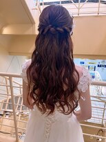 ヘアメイク ジェイエム&nbsp;ブライダルヘア&メイク