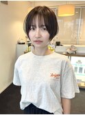 2wayショート