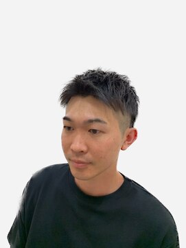 アップリップスダブリュー(Uplips.w) スポーティ×アップバングショート