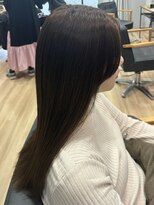 ループ バイ エスポワール(LoooP by Espoir)&nbsp;透明感出るナチュラルカラー