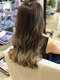 ビーハイブルタ(BeeHIVE Rta)の写真/最旬のヘアStyleならお任せ★ハイセンスな施術だからできる♪細部まで拘る繊細な技術を堪能してみて♪
