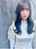 似合わせカット◇なりたいイメージに近づく