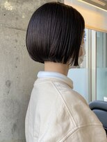 インヤン 下北沢(Yin Yang)&nbsp;艶ボブ