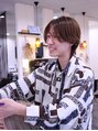 ヘアープロポーザー ラグ(hair proposer Leggu) 木田 智大