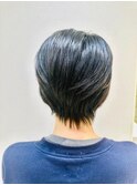 ショートスタイル