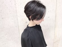 レビーヘアー(Revie hair)