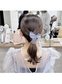 タイトめローポニー