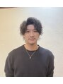 ヘア エピック(hair EPIC) 岡本 孝則