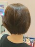 【ご新規様限定♪】COLOUR+TREATMENT（Rカラー）[平塚]