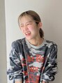 エンクス 天王町店(enx) 伊藤愛央 【天王町】