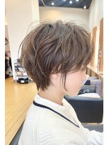 グッドネイバーズ 松戸(GOOD NEIGHBORS  matsudo)&nbsp;ゆるウェーブショート