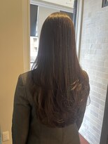 テイスティプライベートガーデン(Tasty private garden)&nbsp;layer cut