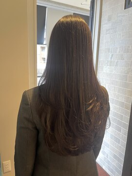 テイスティプライベートガーデン(Tasty private garden) layer cut