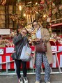 トリニティ(TRINITY)&nbsp;商売繁盛！家内安全！！健康第一！！！