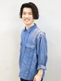 ヘア ルミナス バイ フォルテ(HAIR LUMINAS by FORTE) 波多野将貴 縮毛矯正
