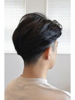 ヘアーズ マツシタ(Hairs MATUSITA)&nbsp;スタイル