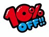 【当日限定10％OFF】ご新規様のみゲリラクーポンterraカラーカット