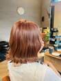 ティップ(TiPP) ピンクベージュ