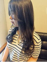 ヘアーメイク グレース ヴィヴィ(HAIR MAKE GRACE ViVi)&nbsp;巻き髪/ロングスタイル