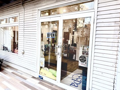 キーパ(Keeepa)の写真