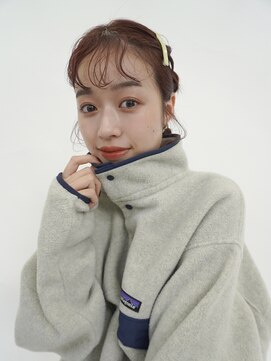 ディー(DEE) hair arrange